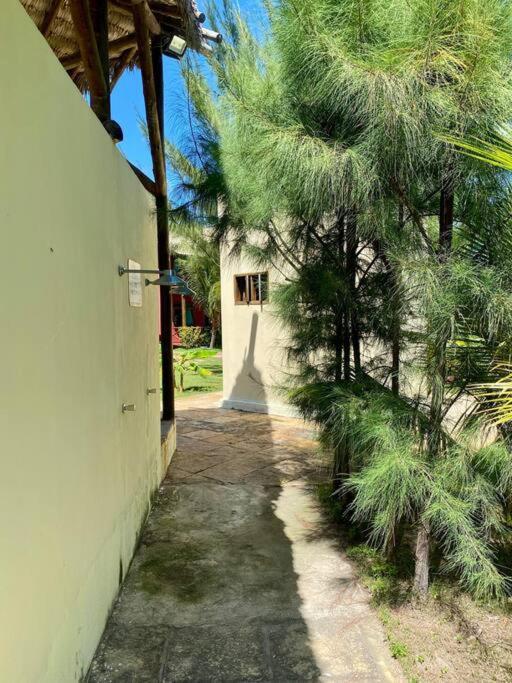 Chaleville Coqueiro 502 Luís Correia Exterior foto
